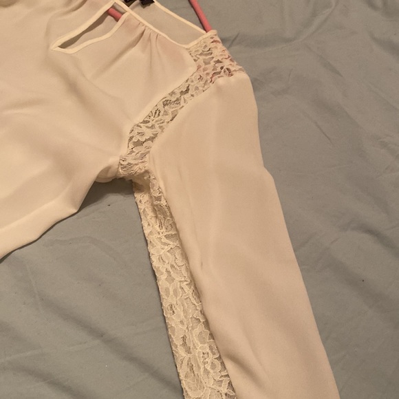 The Limited blouse - Picture 3 of 4